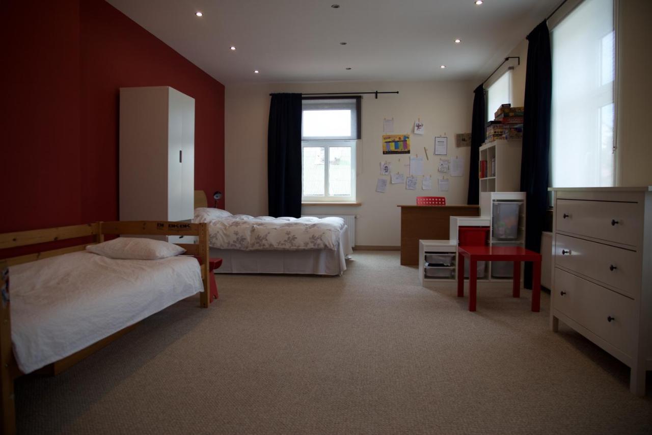 Altribute Studio W Sauna Secure Parking Wifi 90Mbs Лиепая Экстерьер фото