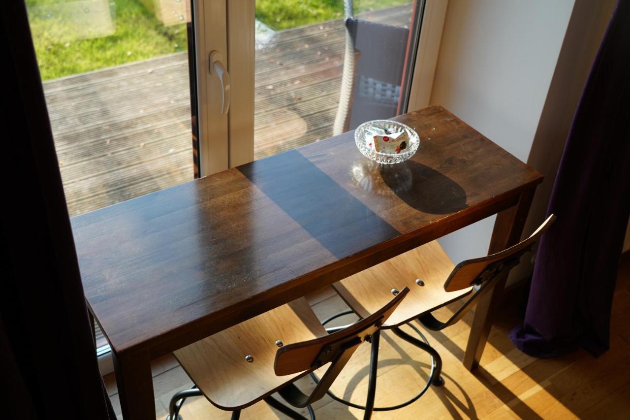 Altribute Studio W Sauna Secure Parking Wifi 90Mbs Лиепая Экстерьер фото