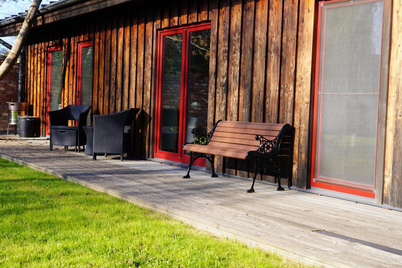 Altribute Studio W Sauna Secure Parking Wifi 90Mbs Лиепая Экстерьер фото